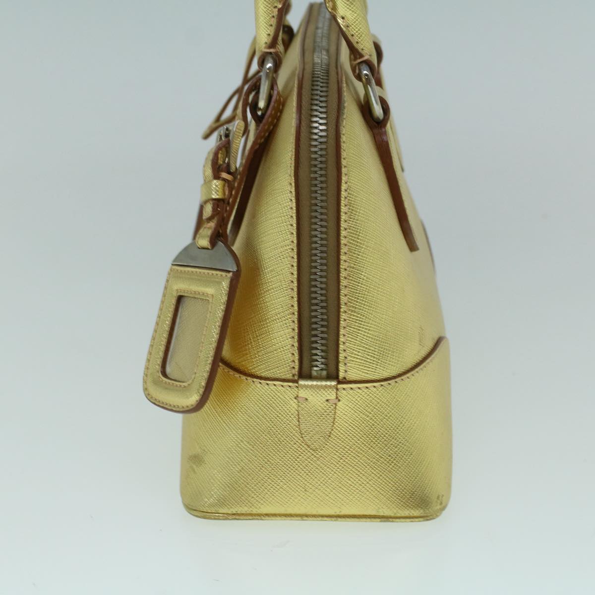 Prada Saffiano Handbag