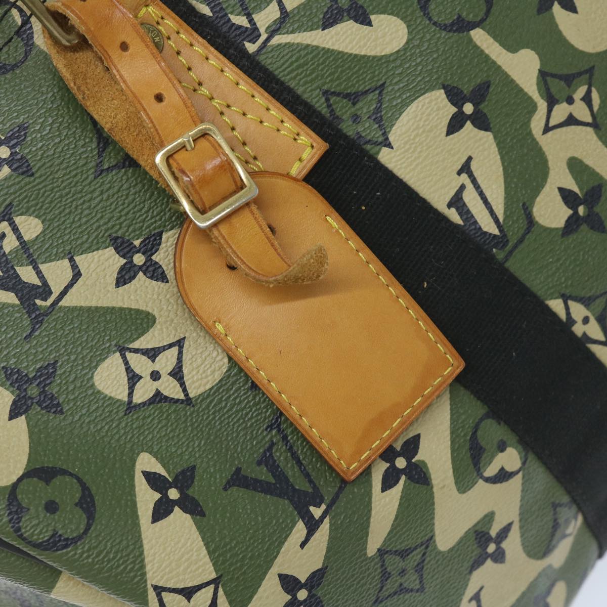 Louis Vuitton Speedy 35 Handbag