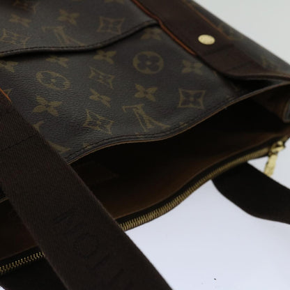 Louis Vuitton Beaubourg Tote Bag