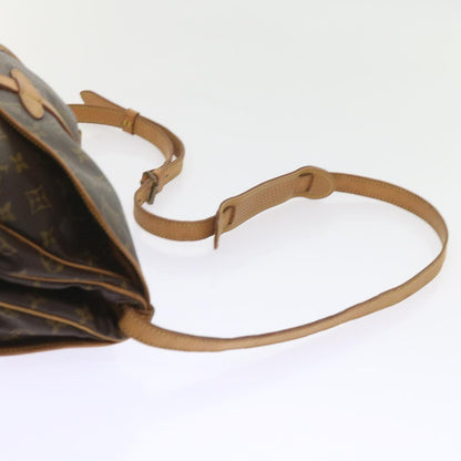 Louis Vuitton Saumur 30 Shoulder Bag