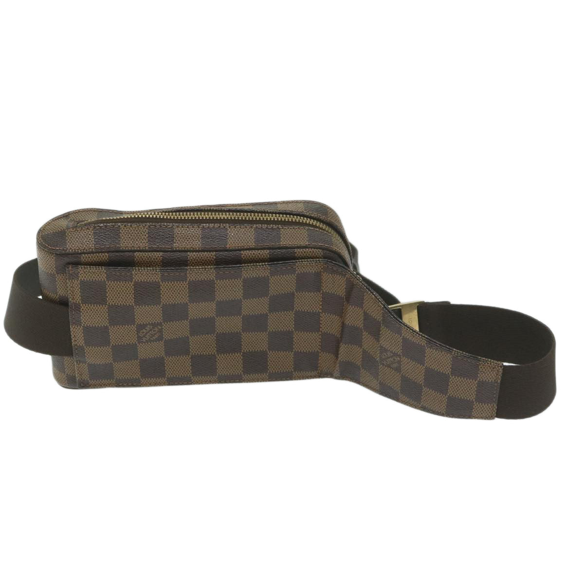 Louis Vuitton Geronimos Shoulder Bag