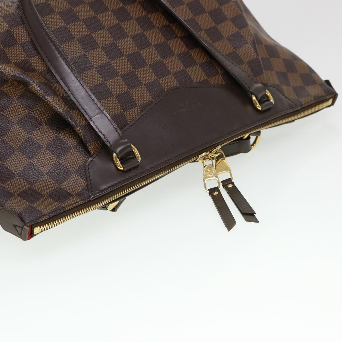 Louis Vuitton Westminster Tote Bag