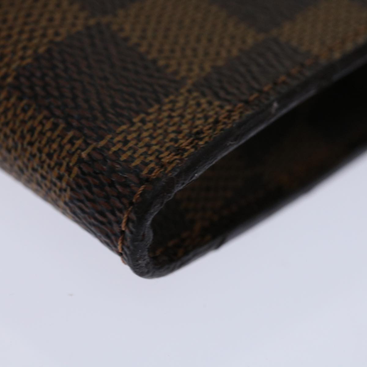 Louis Vuitton Marais Clutch