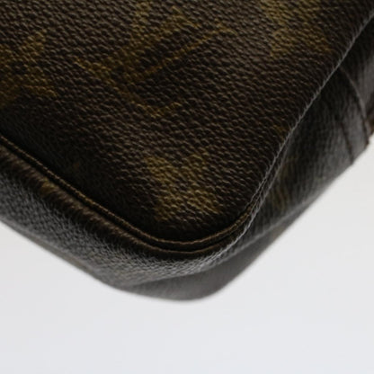 Louis Vuitton Trousse de Toilette Clutch