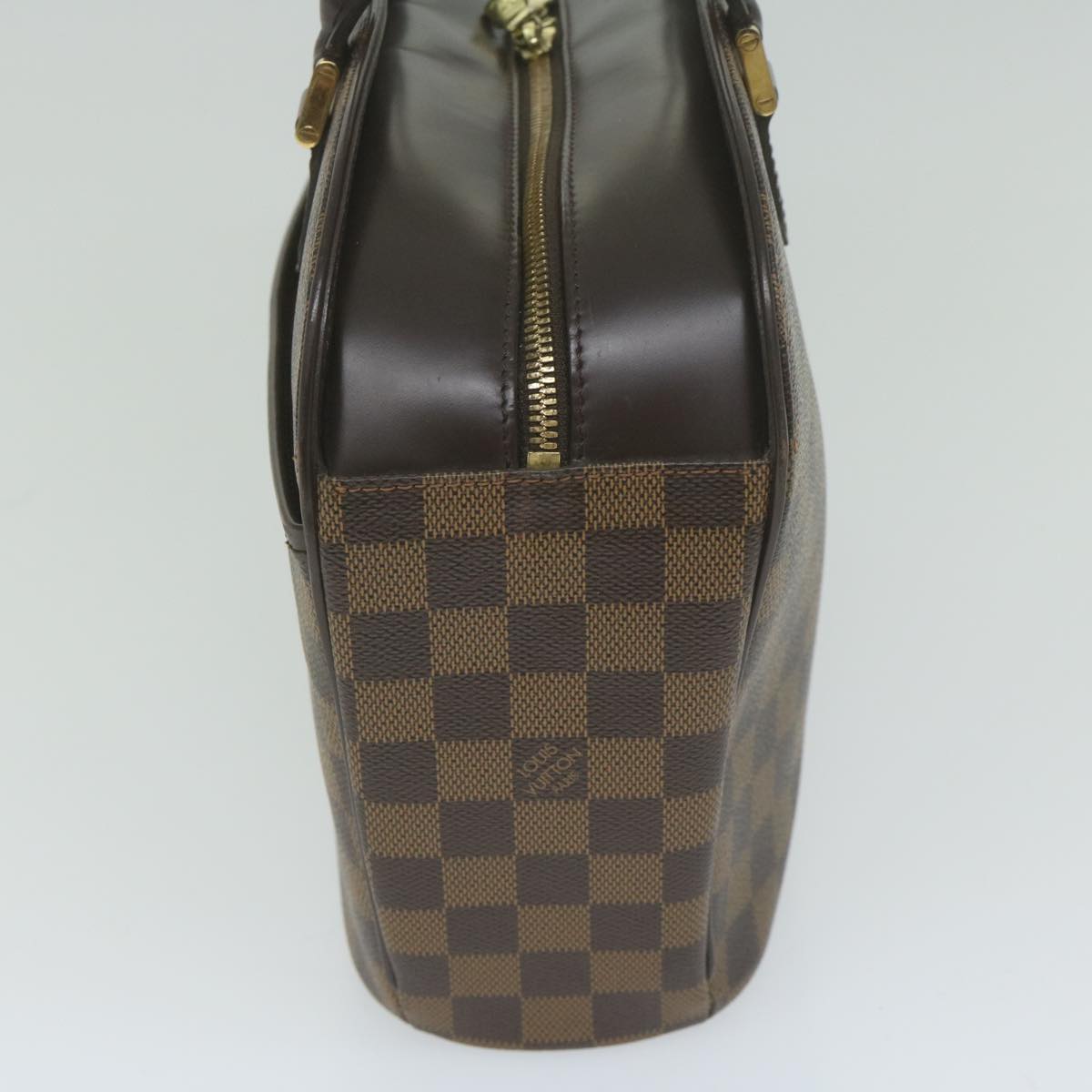 Louis Vuitton Sarria Handbag