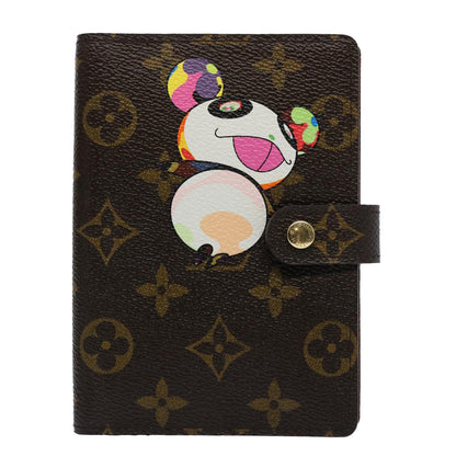 Louis Vuitton Agenda cover Wallet