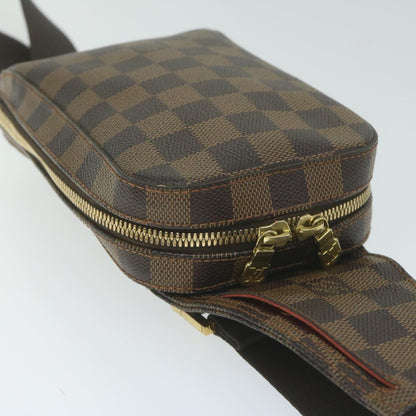 Louis Vuitton Geronimos Shoulder Bag