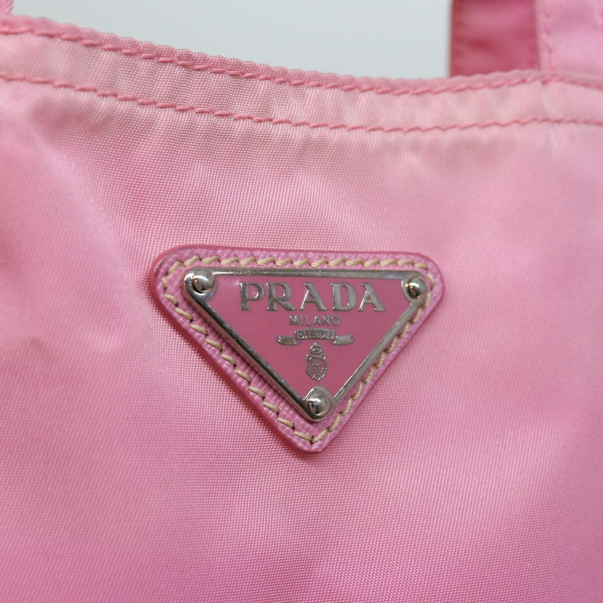 Prada -- Handbag