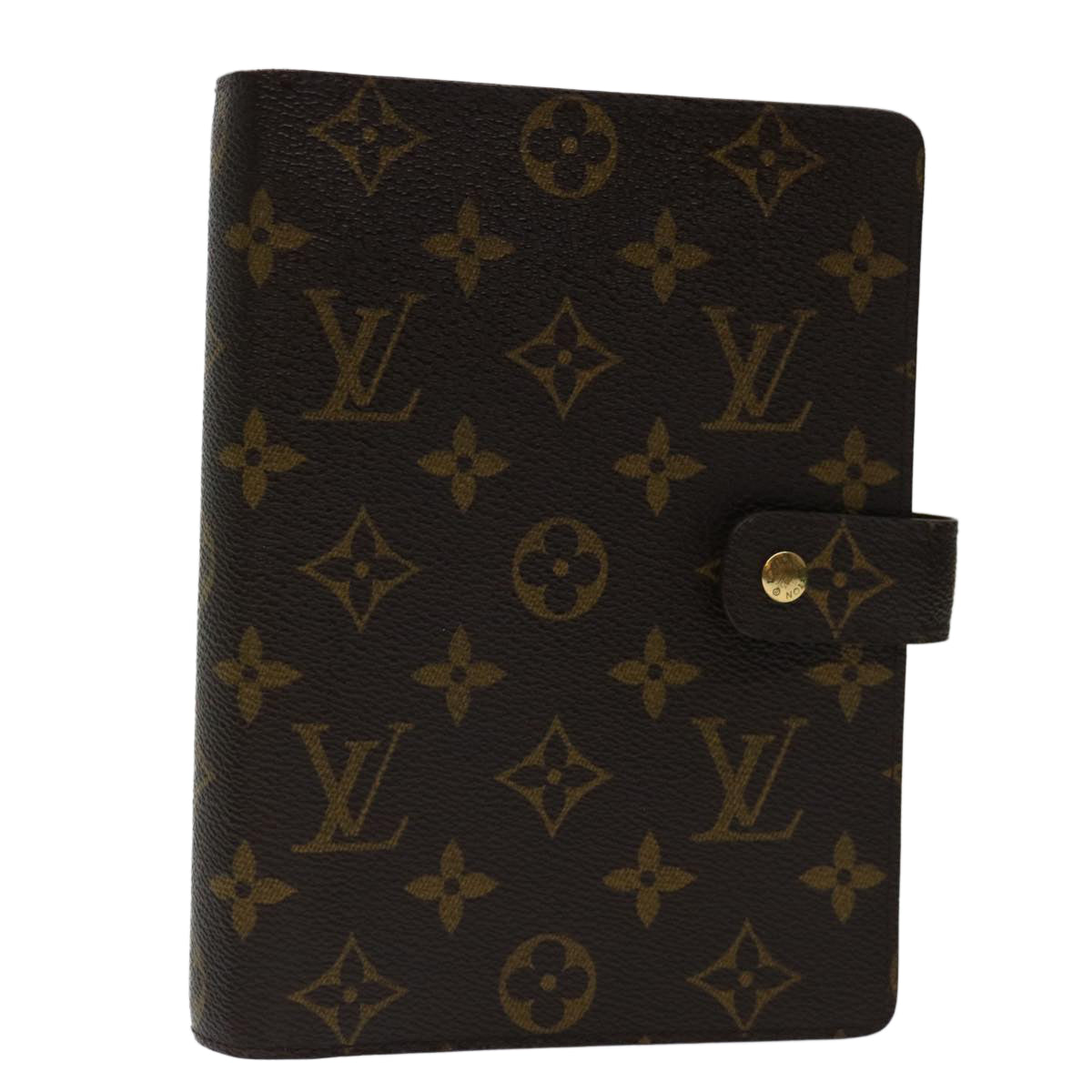 Louis Vuitton Agenda cover Wallet