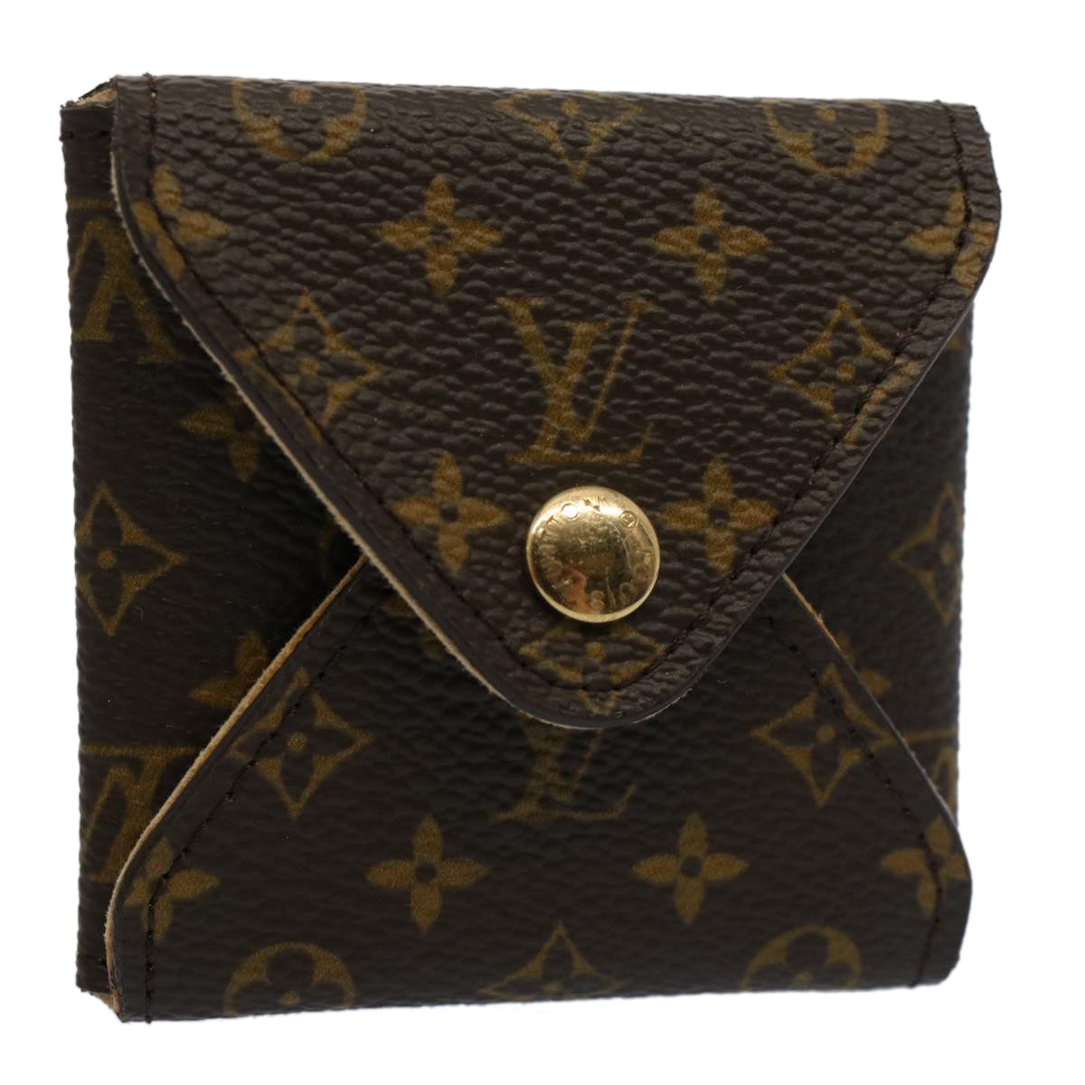 Louis Vuitton Jewelry case Jewellery Set