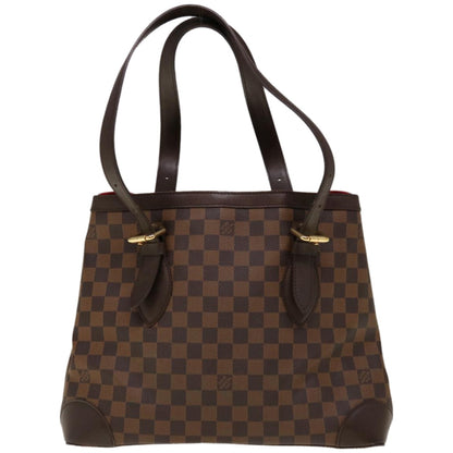 Louis Vuitton Hampstead Tote Bag