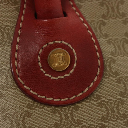 Céline Macadam Handbag