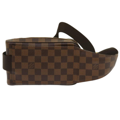 Louis Vuitton Geronimos Shoulder Bag