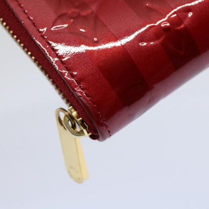 Louis Vuitton Zippy coin purse Wallet