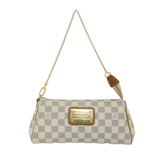 Louis Vuitton Eva Shoulder Bag