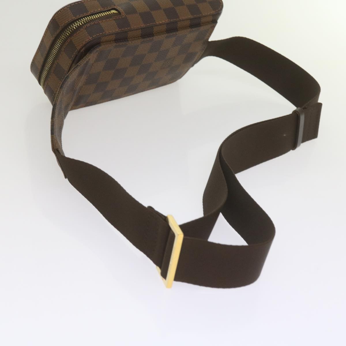 Louis Vuitton Geronimos Shoulder Bag