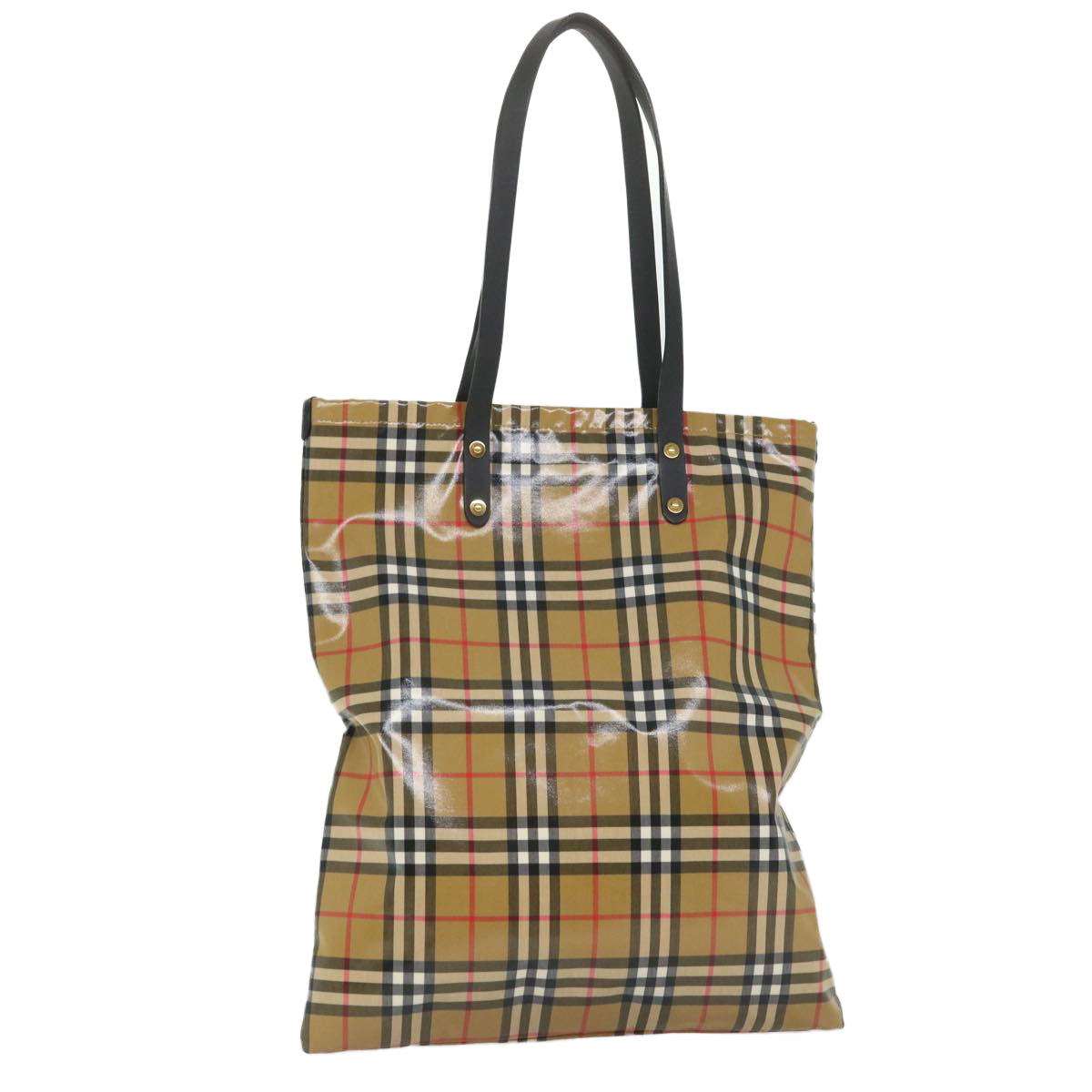 Burberry Tote Bag