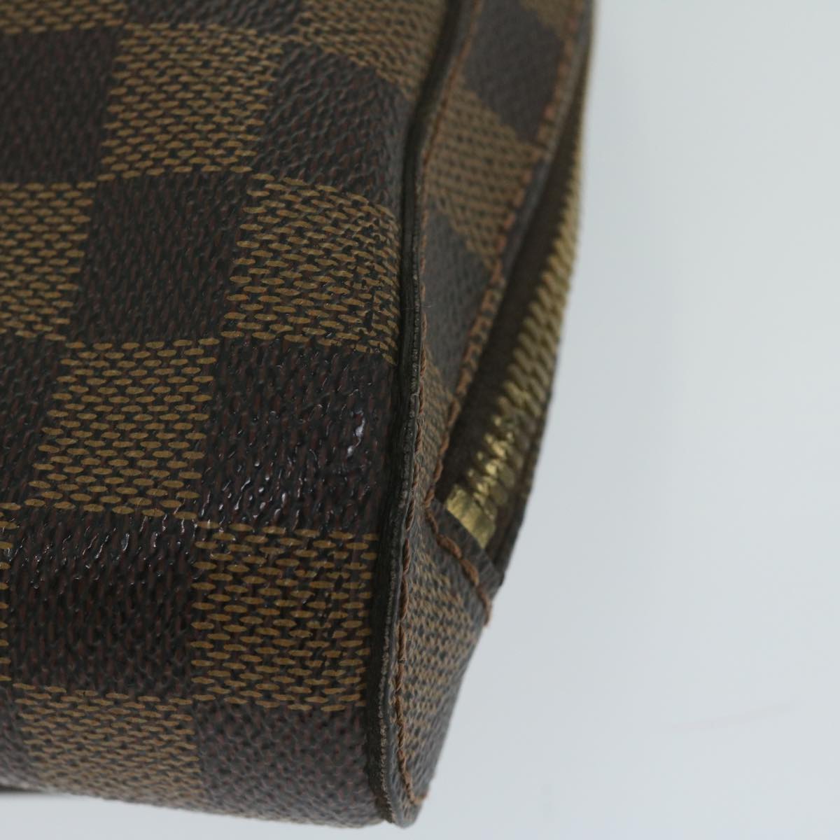 Louis Vuitton Geronimos Shoulder Bag