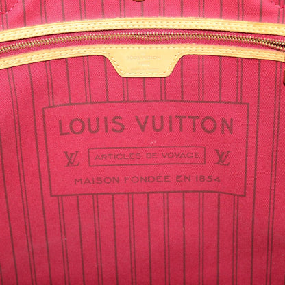 Louis Vuitton Neverfull GM Tote Bag