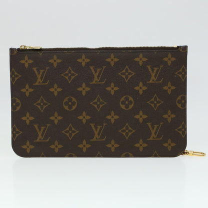 Louis Vuitton Neverfull Tote Bag