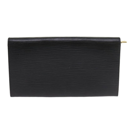 Louis Vuitton Porte Monnaie Credit Wallet