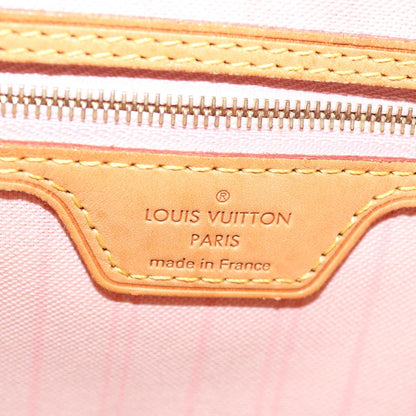 Louis Vuitton Delightful Shoulder Bag