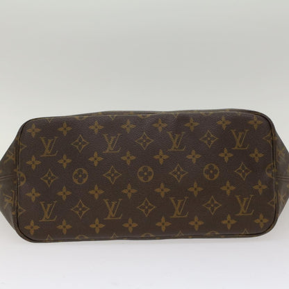 Louis Vuitton Neverfull MM Tote Bag