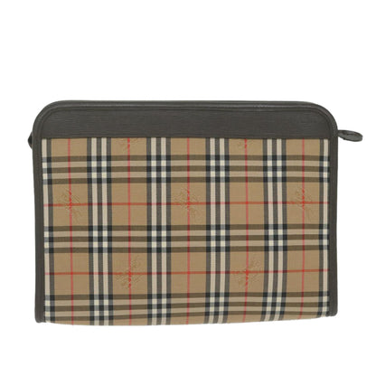 Burberry Clutch