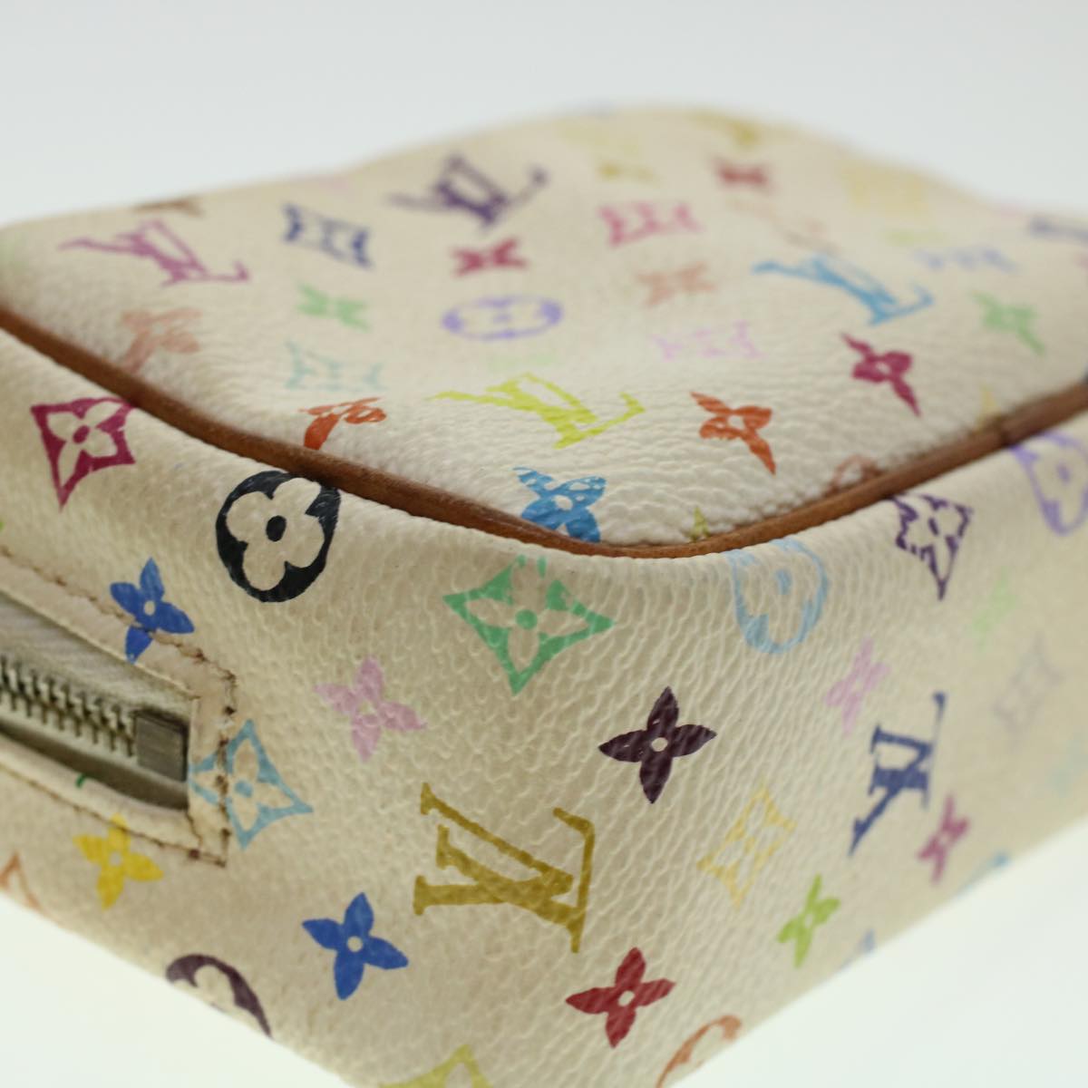 Louis Vuitton Wapity Clutch