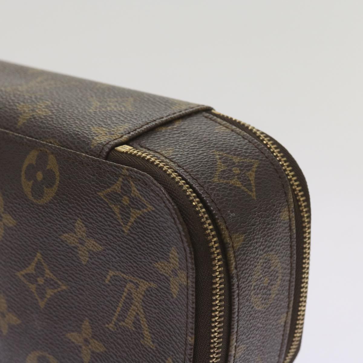 Louis Vuitton Cosmetic pouch Clutch