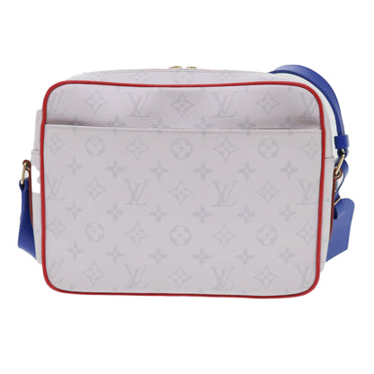 Louis Vuitton Nile Shoulder Bag