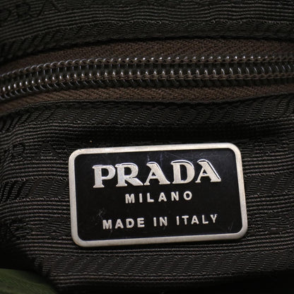 Prada Tessuto Tote Bag