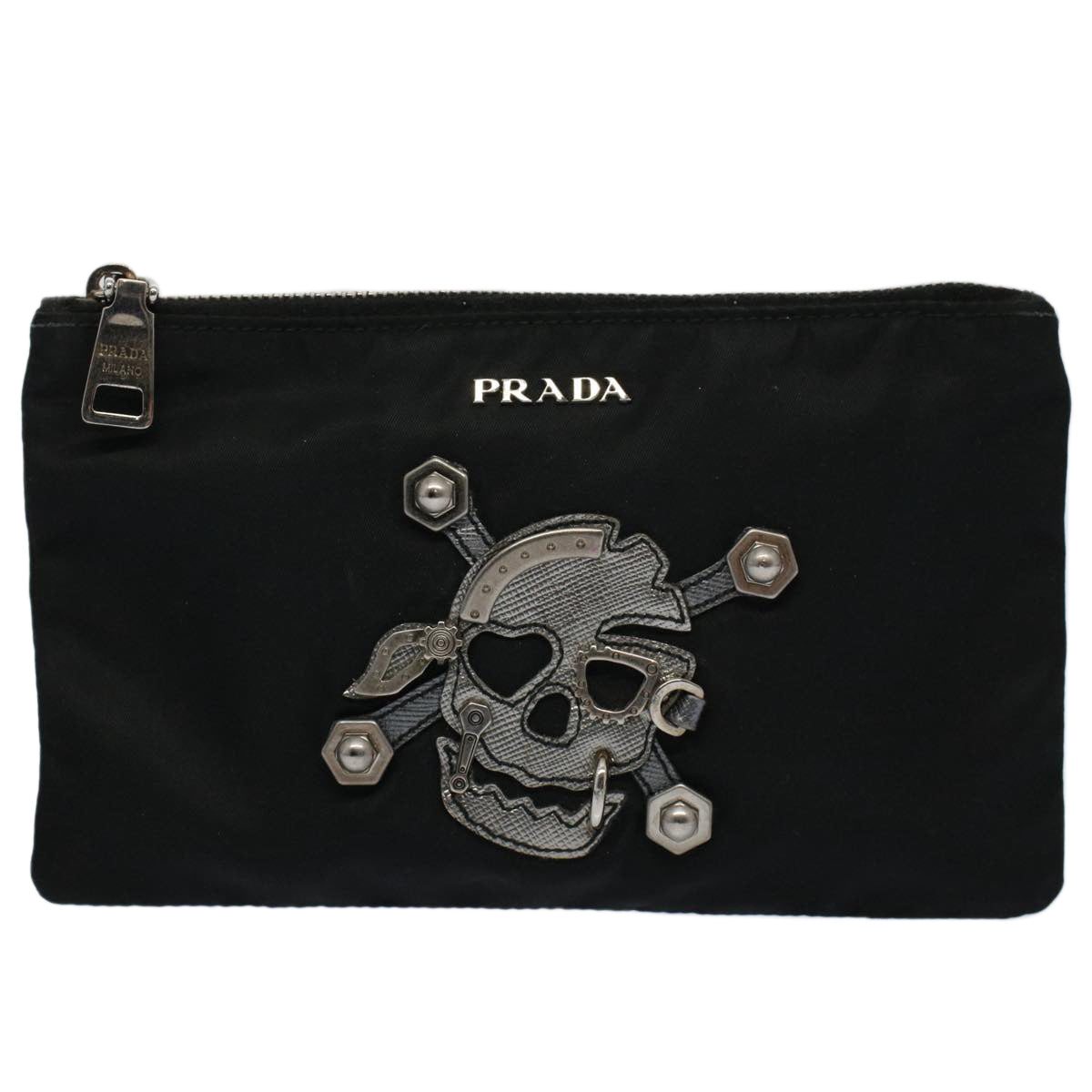 Prada Clutch