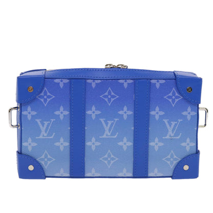 Louis Vuitton Trunk Shoulder Bag