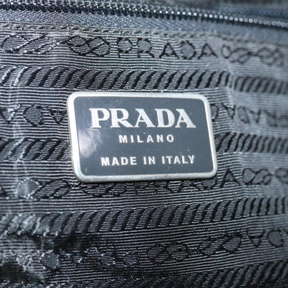 Prada Tessuto Handbag