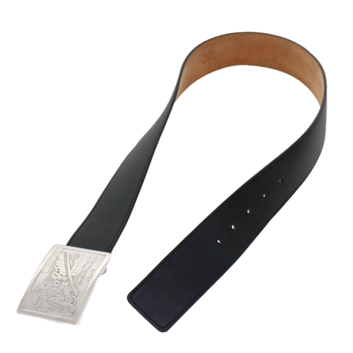 Louis Vuitton Jewellery Belt