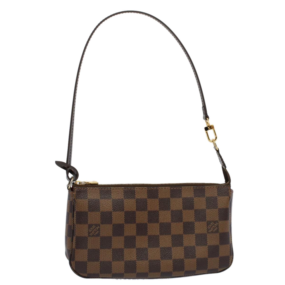 Louis Vuitton Pochette Accessoire Clutch