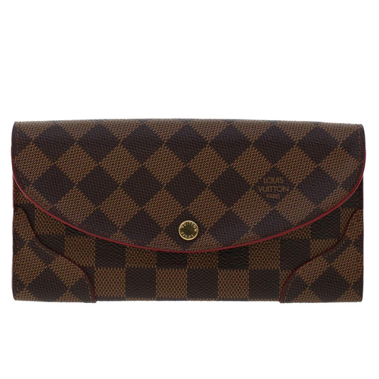 Louis Vuitton Portefeuille Caissa Wallet