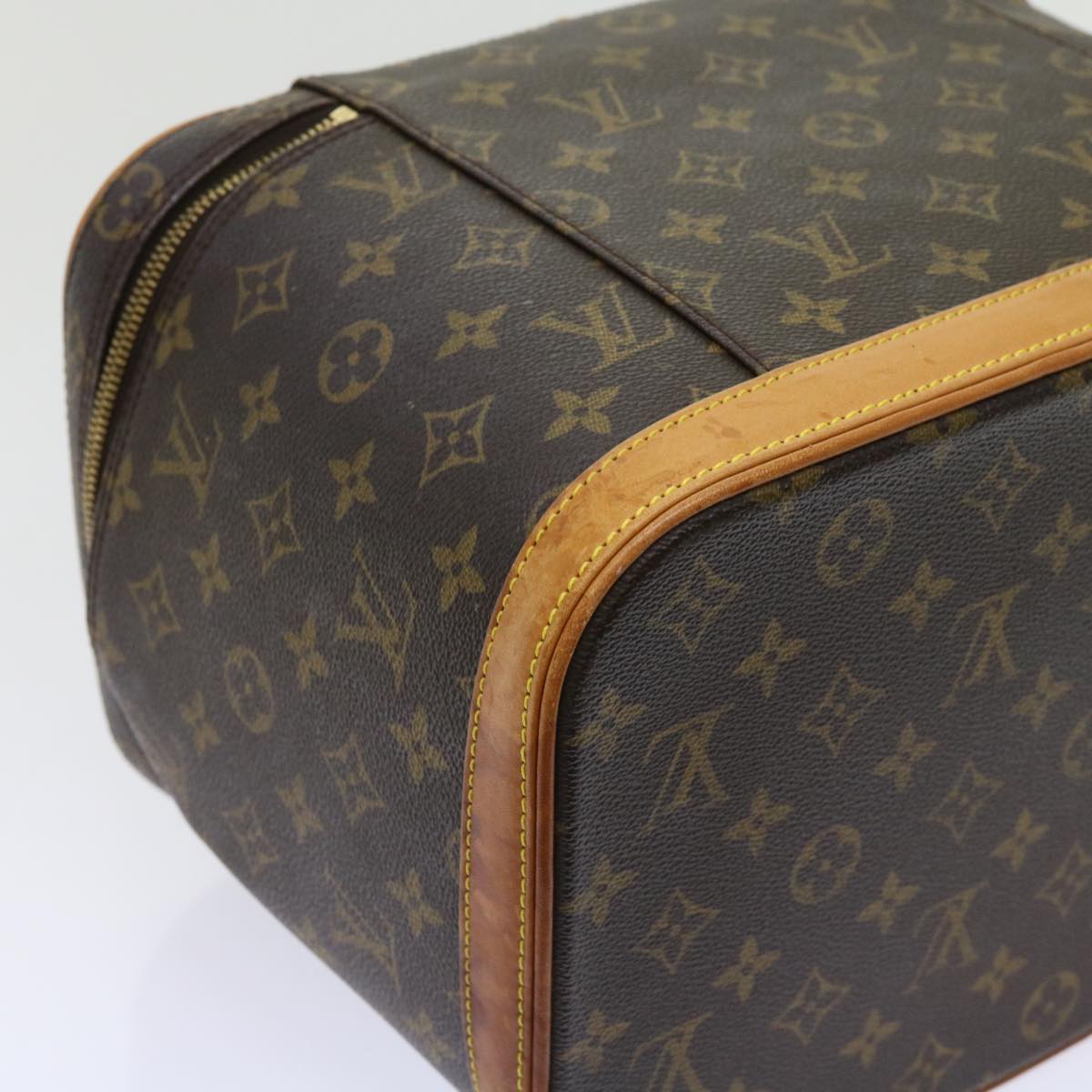 Louis Vuitton Vanity Handbag