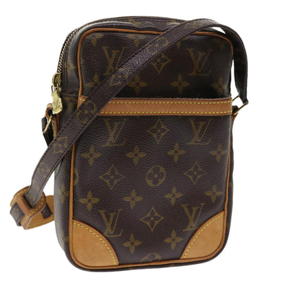 Louis Vuitton Danube Shoulder Bag