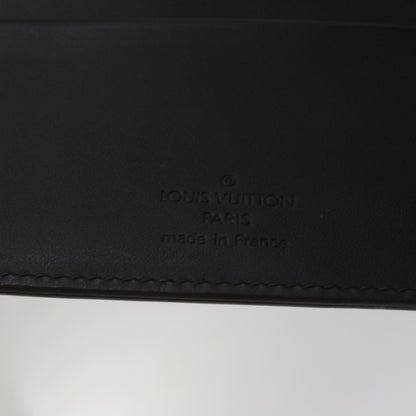 Louis Vuitton Agenda PM Wallet