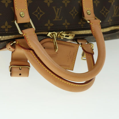 Louis Vuitton Keepall 60 Travel Bag