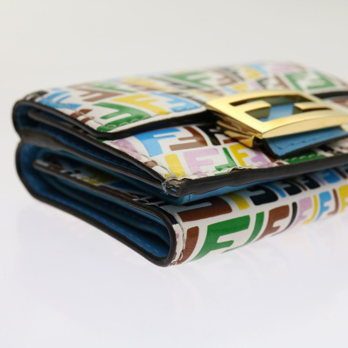 Fendi Wallet