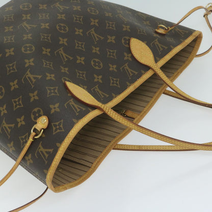 Louis Vuitton Neverfull MM Tote Bag