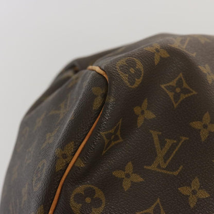 Louis Vuitton Keepall 50 Travel Bag