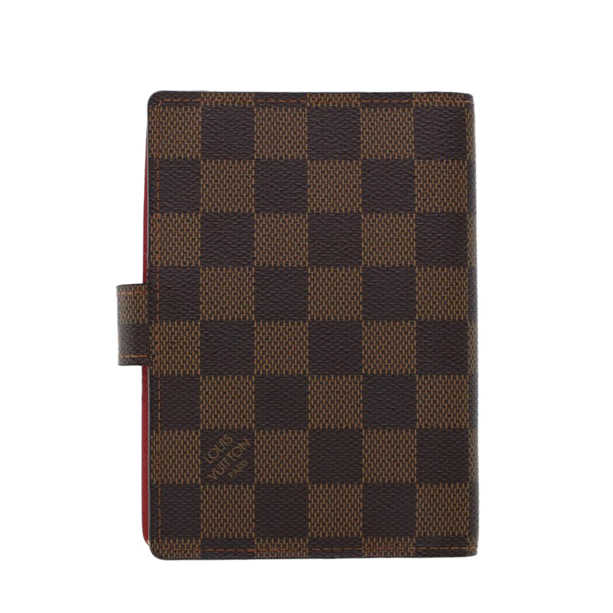 Louis Vuitton Agenda PM Wallet