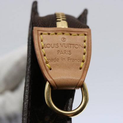 Louis Vuitton Bucket Clutch