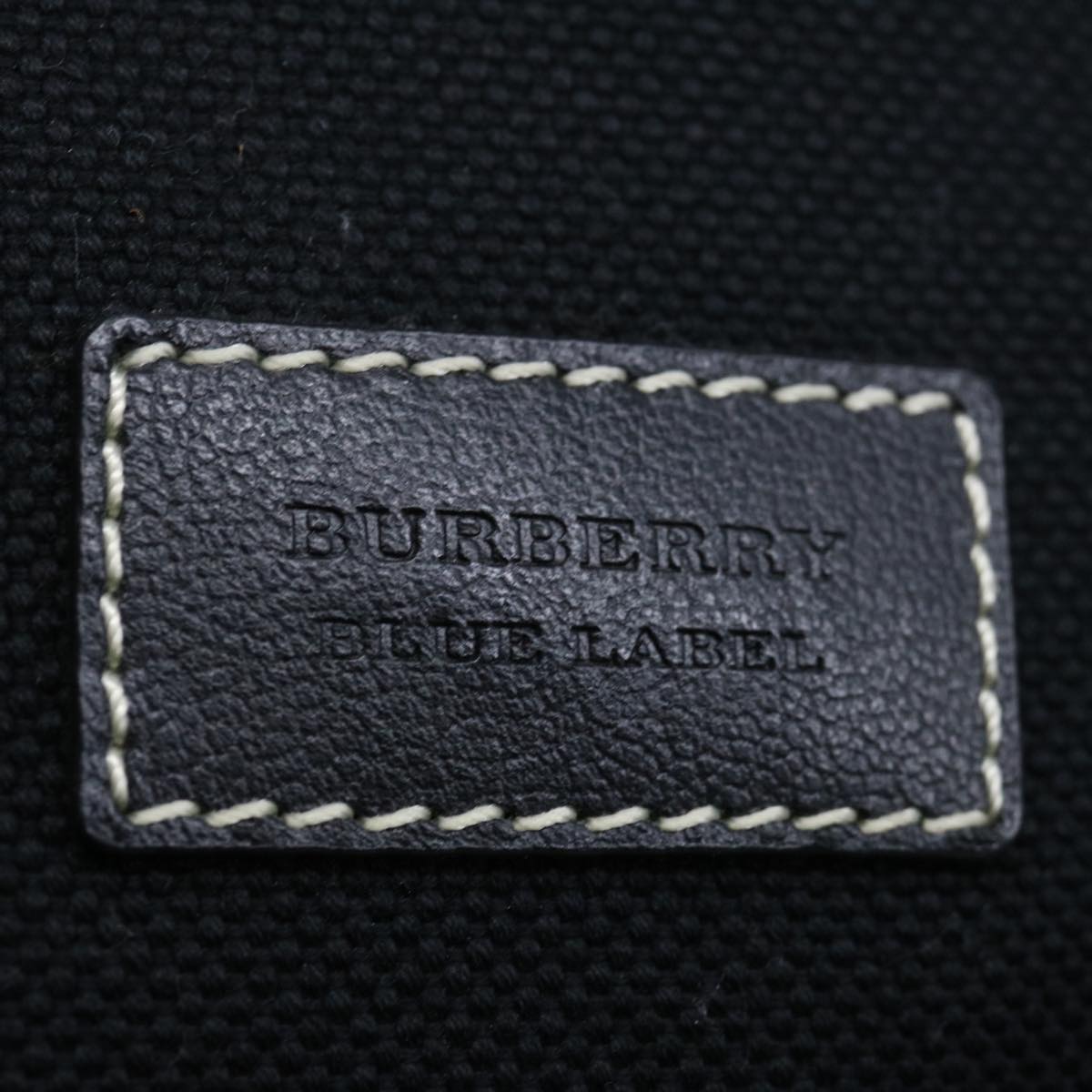 Burberry Blue Label Handbag