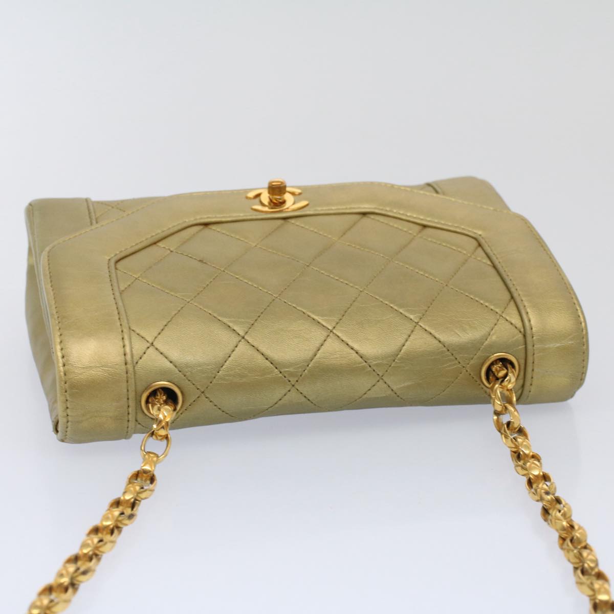 Chanel Shoulder Bag