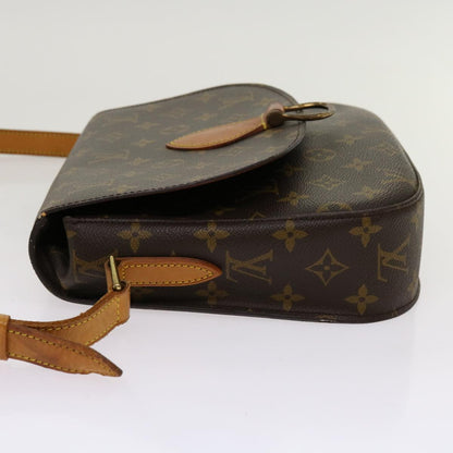 Louis Vuitton Saint Cloud Shoulder Bag